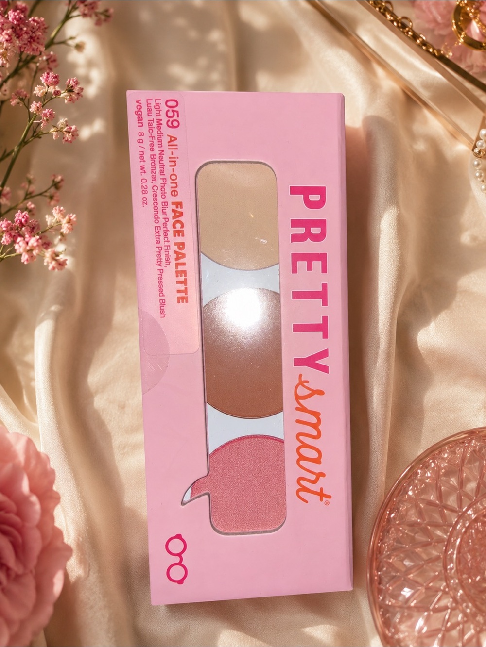 All in One Palette